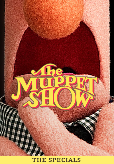 The Muppet Show - Specials [321696] (A1770921563) [[TV Shows]] --Plex--